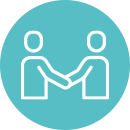 アフターフォロー