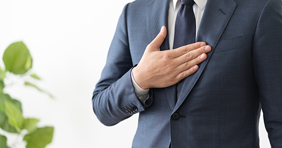 導入後も安心のサポート